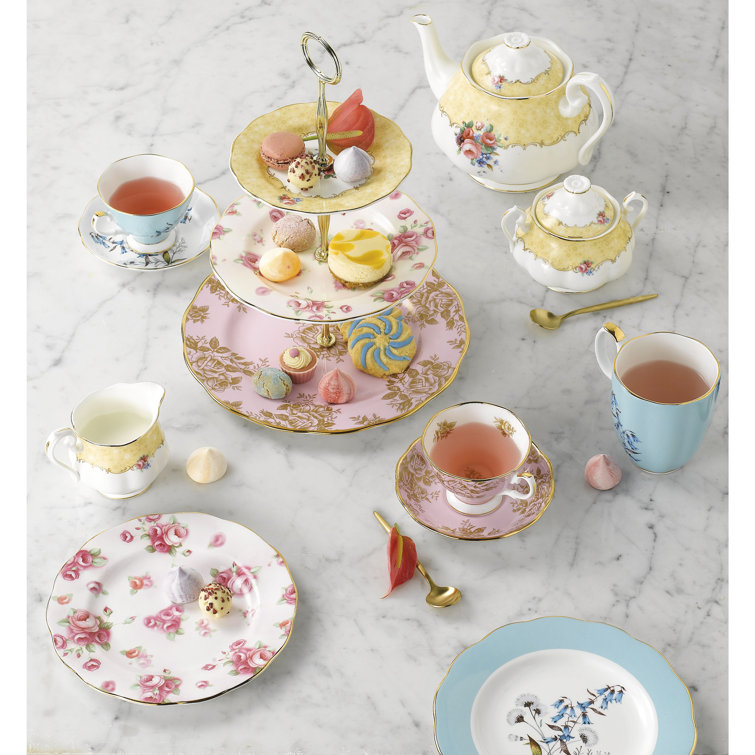 100 Years Of Royal Albert Online Offers